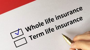 time to buy life insurance