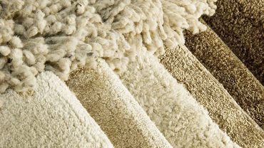 Timeless Elegance with Wool Carpets