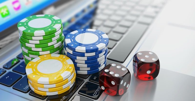 Lockdown #2: Tips For The Online Casinos