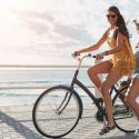tips for women who bike