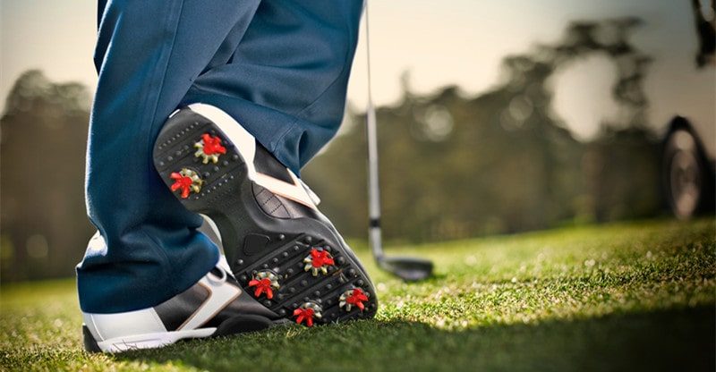 Top Rated Spikeless Golf Shoes