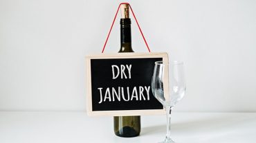 top tools for dry january success