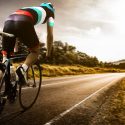Tracking Cardio Health Through Cycling