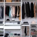 transitional items closet needs