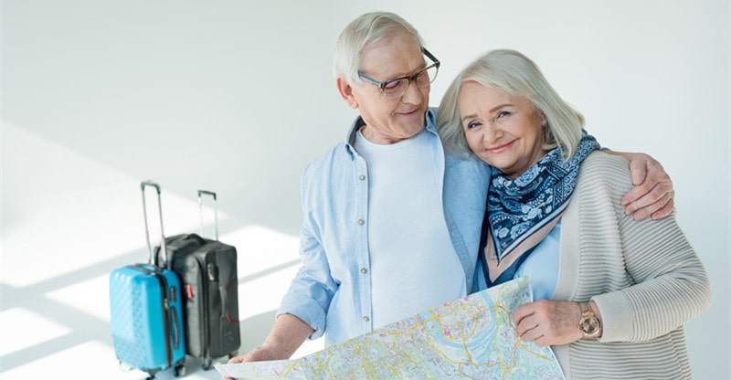 aa retiree travel benefits