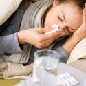 treating cold flu natural way