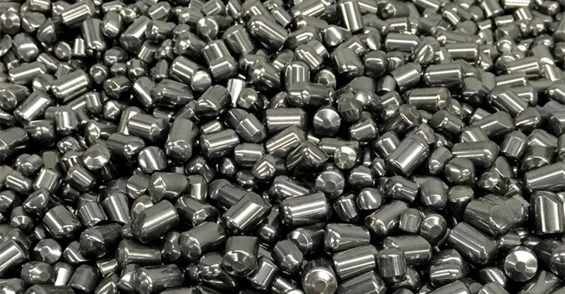 Tungsten in Industrial Applications