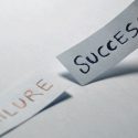 turn failure to success