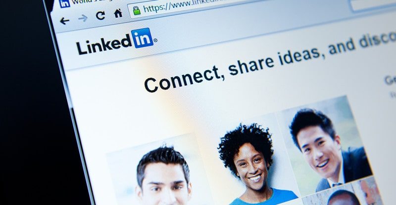 turn your linkedin connections into customers