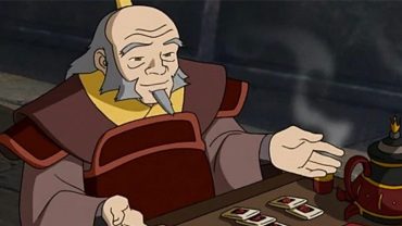 uncle iroh quotes