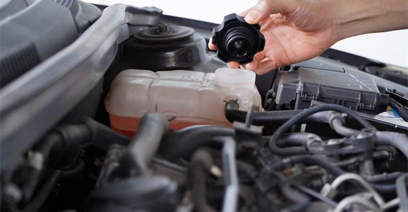 Understanding Your Car's Cooling System
