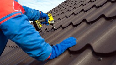 upgrading your roof