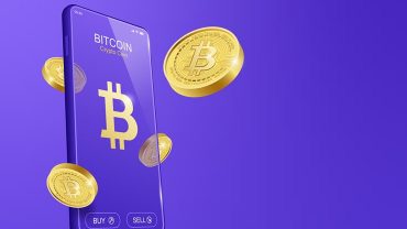 use bitcoin crypto