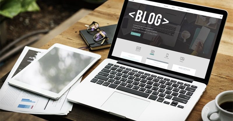 using blogs to increase your seo effect
