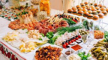 Utilizing Analytics in Catering Business