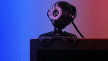 Video Conferencing Experience with Desktop Camera