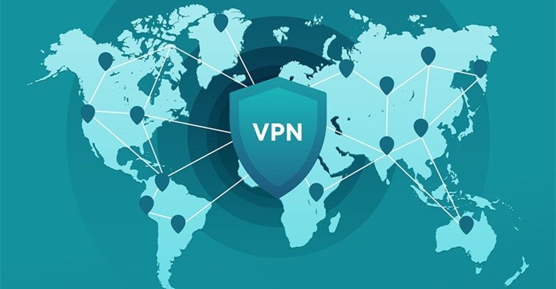 vpn improve internet experience