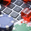 wagering at online casinos