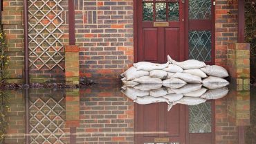 Water Extraction Services for Flood Damage