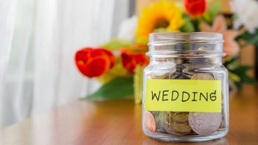ways to fund wedding