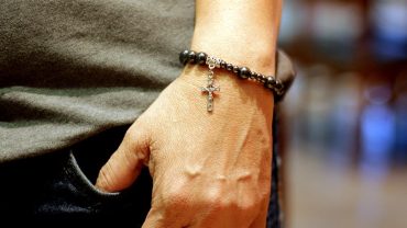 What Is a Rosary Bracelet