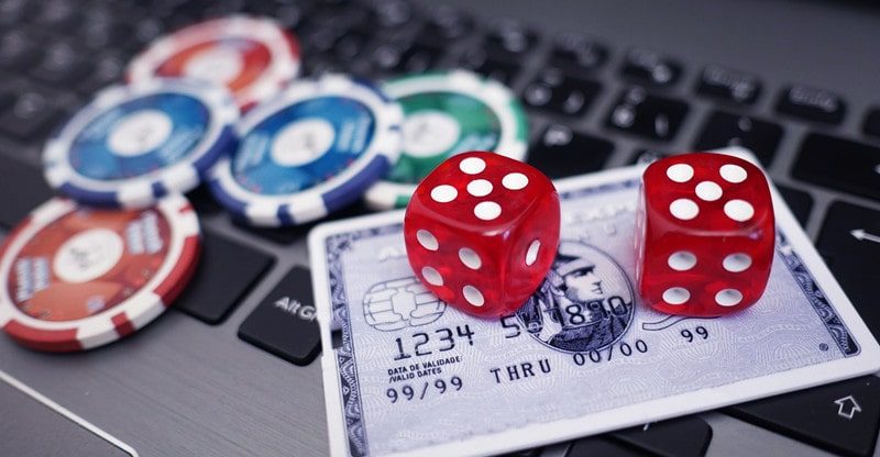 what is igaming industry