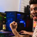 what online games can teach a novice gamer