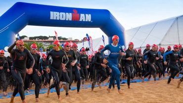 where to stay for ironman alaska