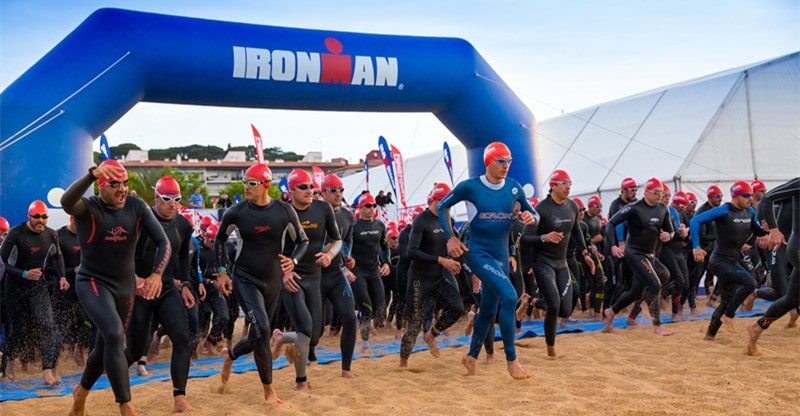where to stay for ironman alaska