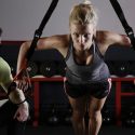 workout regime for women