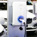 Workplace Electric Vehicle Charging Stations